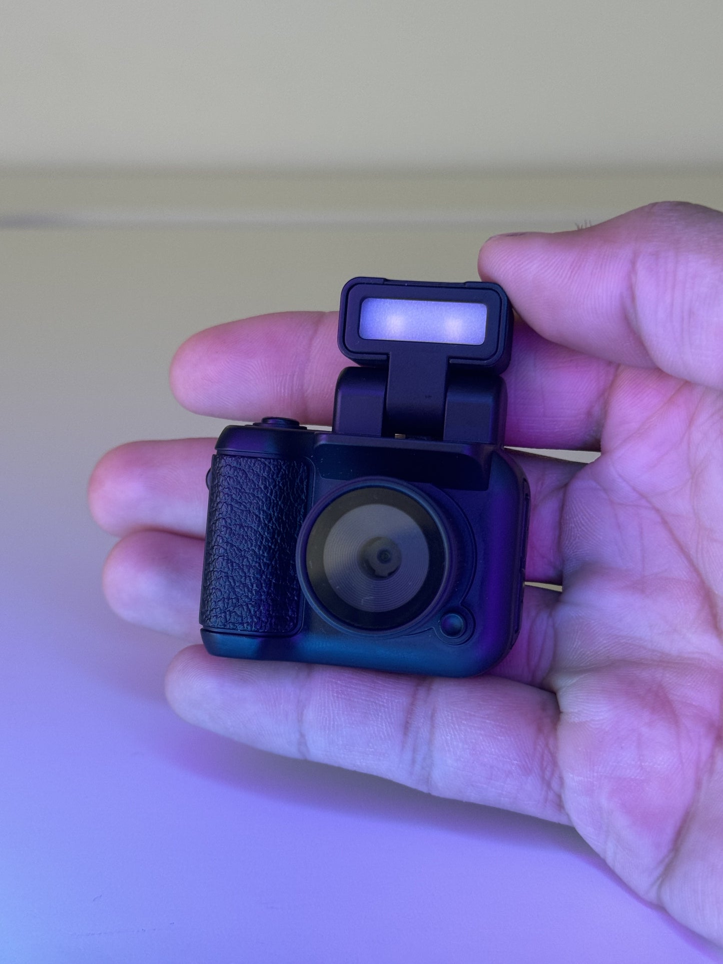 Retro MiniKamera