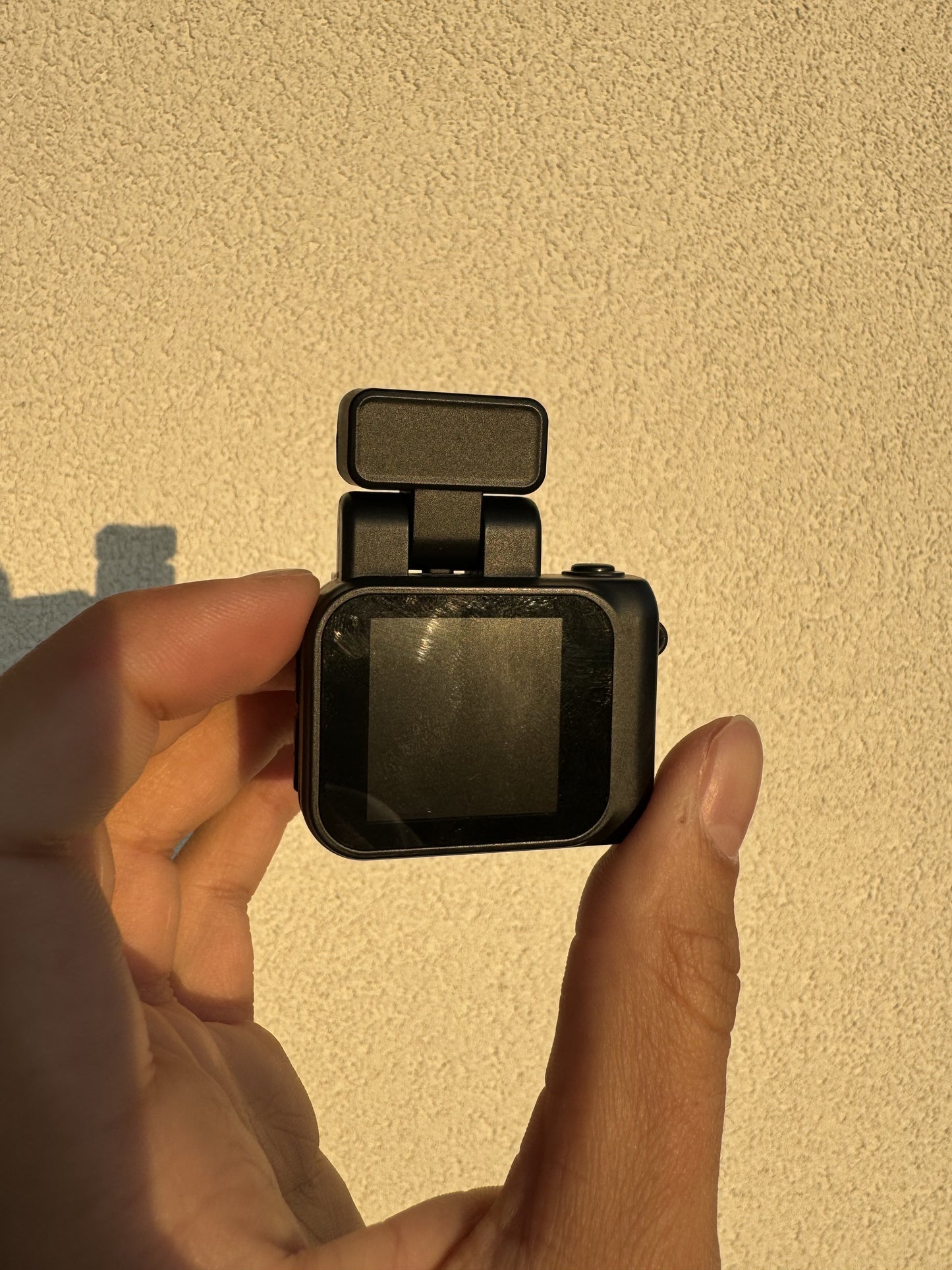 Retro MiniKamera