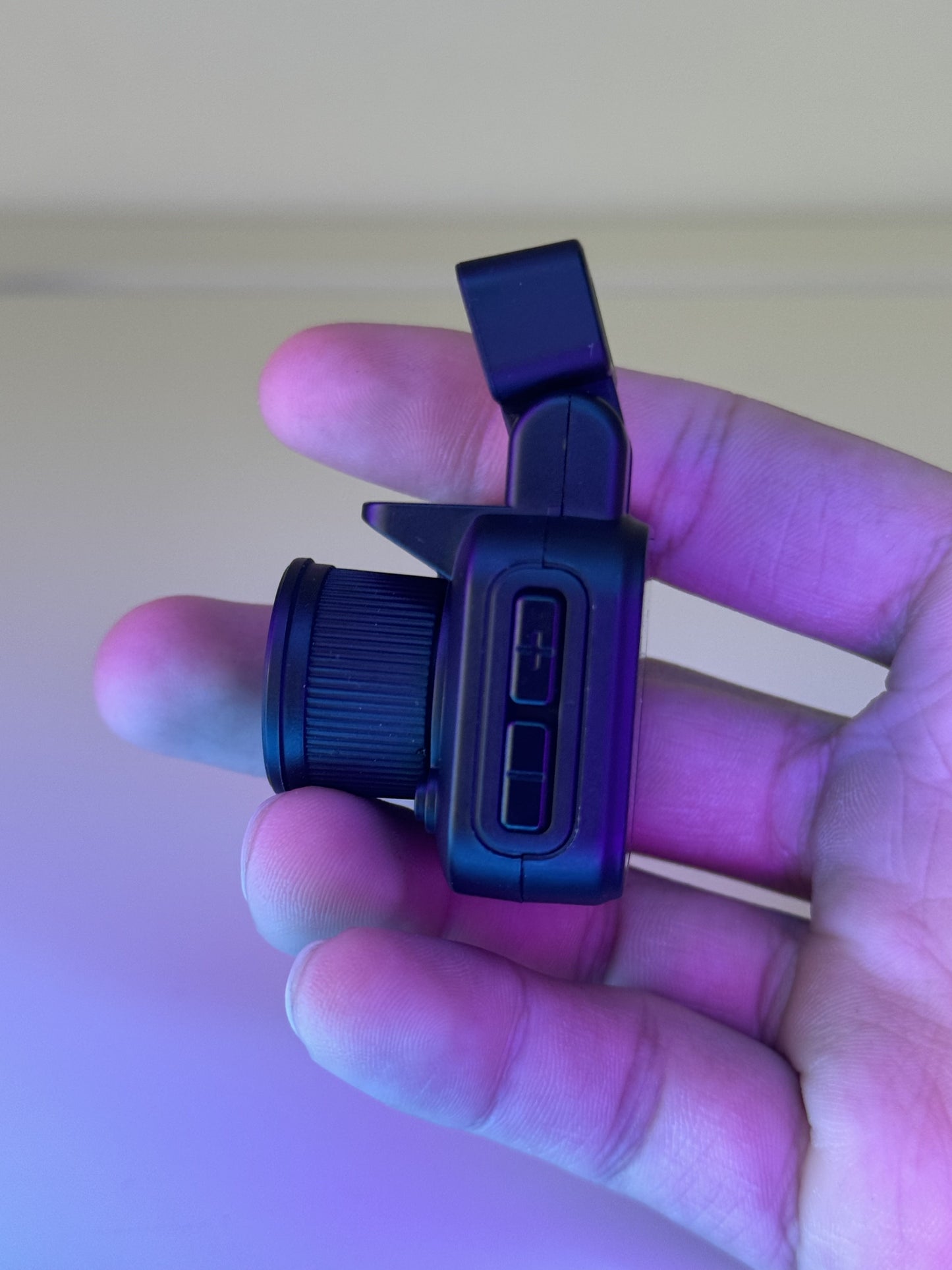 Retro MiniKamera
