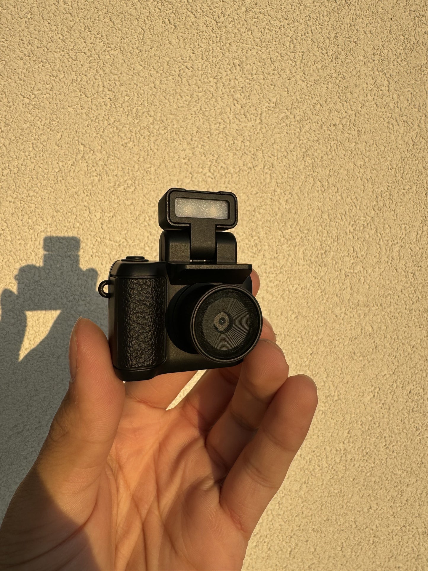 Retro MiniKamera