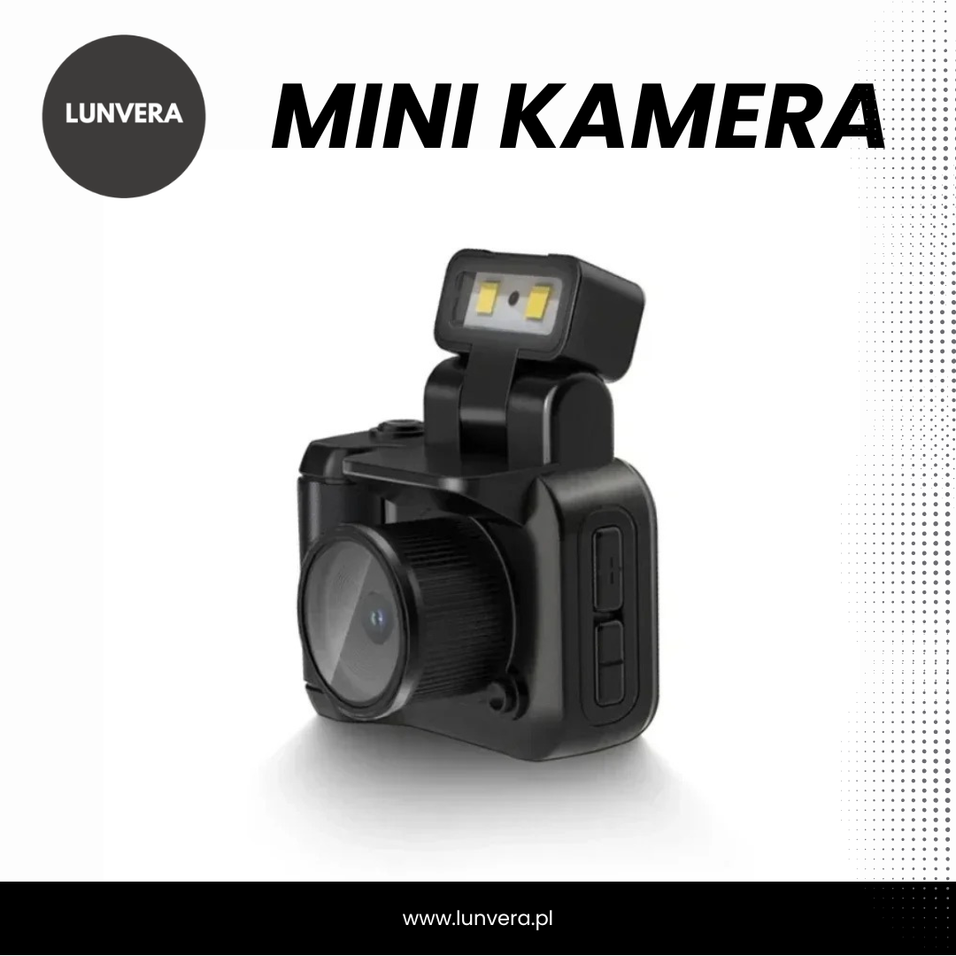 Retro MiniKamera
