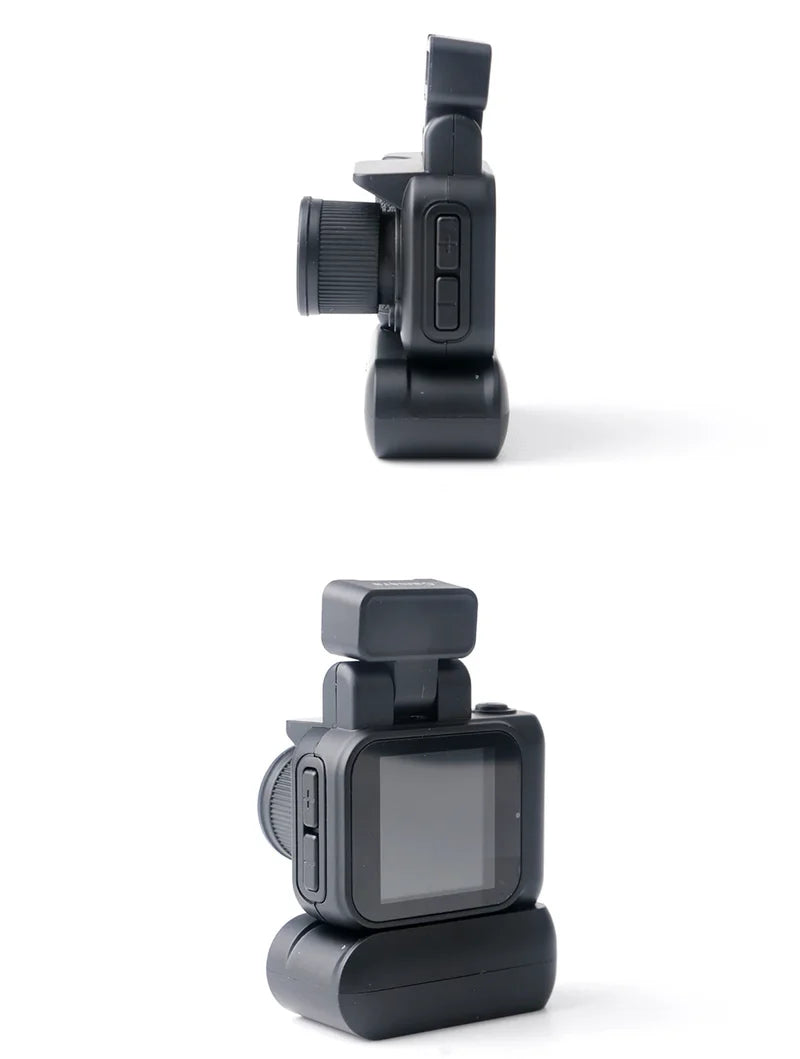 Retro MiniKamera