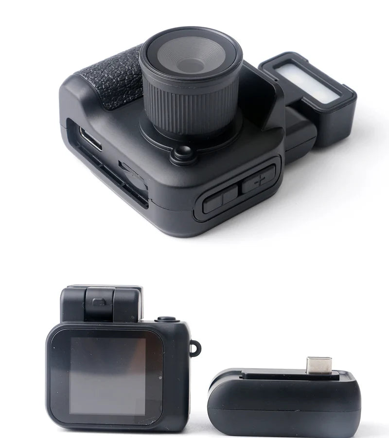 Retro MiniKamera