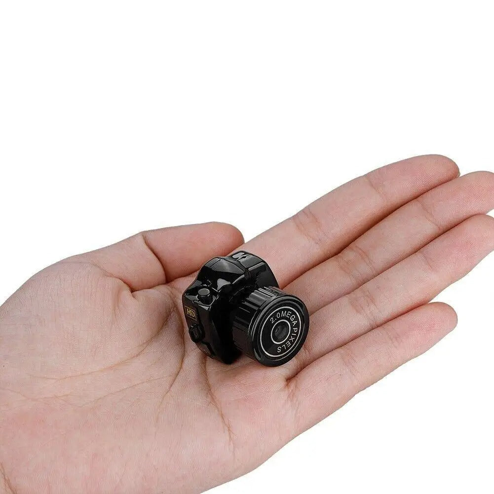 Ultra MiniKamera