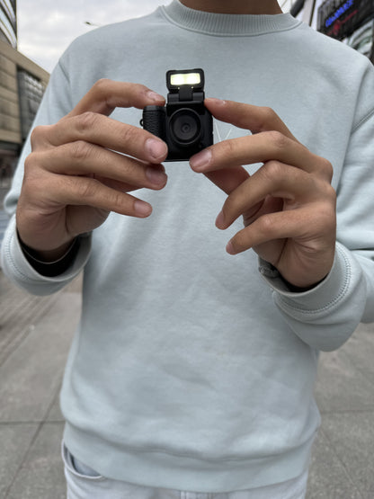 Retro MiniKamera