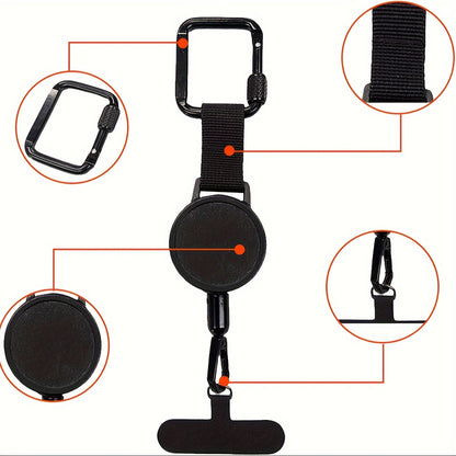 Bezpieczniak - Smycz Do Telefonu