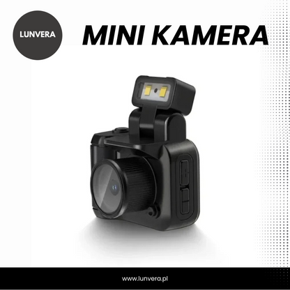 Retro MiniKamera
