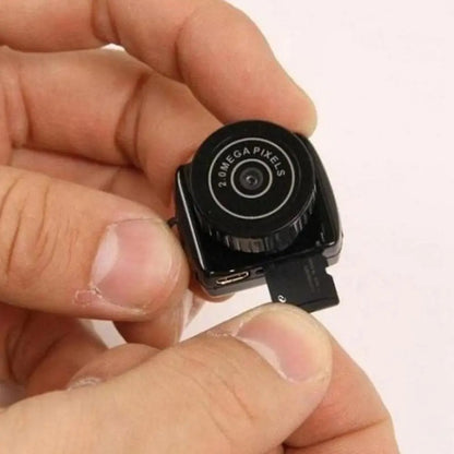 Ultra MiniKamera